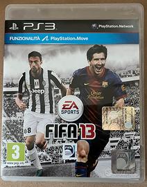 Fifa 13 Playstation 3
