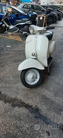 vespa 125 primavera 1969