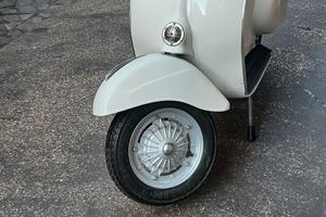 vespa 125 primavera 1969