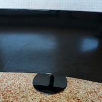 TV Samsung 32 pollici curvo