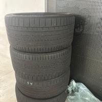 4 Gomme estive continental
