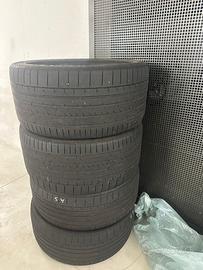 4 Gomme estive continental