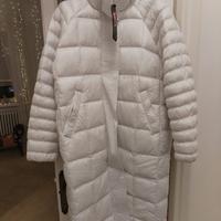 Giubbotto piumino donna Nike tg.S