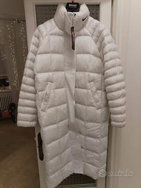 Giubbotto piumino donna Nike tg.S