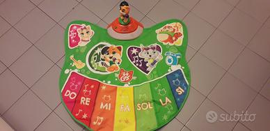 Tappeto Dance 44 Gatti