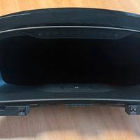 Cockpit quadro strumenti digitale golf 7 gti