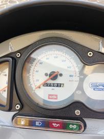 scooter aprilia SR125