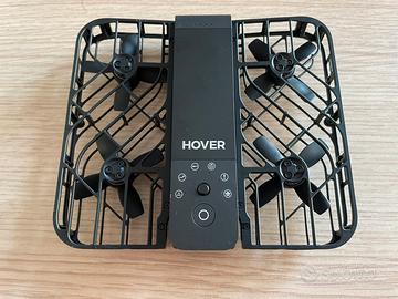 Drone Hoverair X1