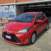 Toyota Yaris Hybrid 1.5 25mila km