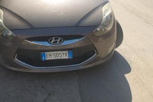Hyundai ix20. perfette condizioni.