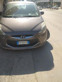 Hyundai ix20. perfette condizioni.