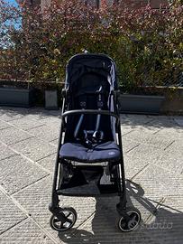 Passeggino cybex beezy