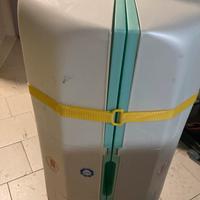 Fasciatoio da viaggio