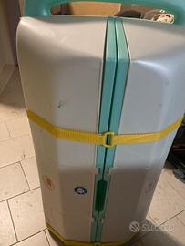 Fasciatoio da viaggio