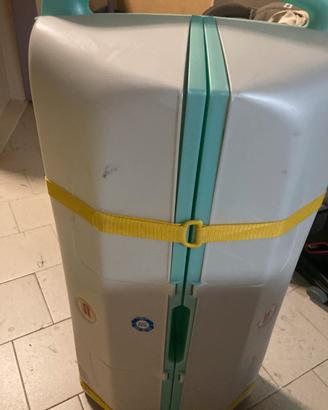 Fasciatoio da viaggio