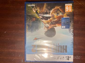 HUNTING SIMULATOR 2