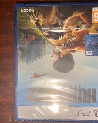 HUNTING SIMULATOR 2