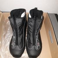 scarponi sci nordico