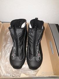 scarponi sci nordico