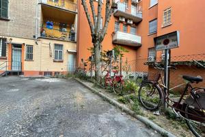 AUTORIMESSA A BOLOGNA