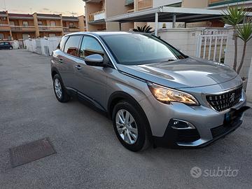 Peugeot 3008 2' serie