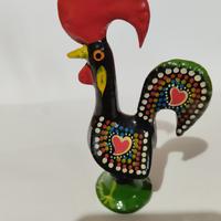 Gallo simbolo Portogallo