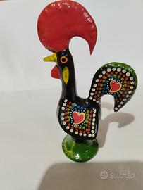 Gallo simbolo Portogallo