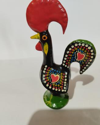 Gallo simbolo Portogallo