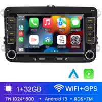 Autoradio Android per Volkswagen/Skoda/Seat