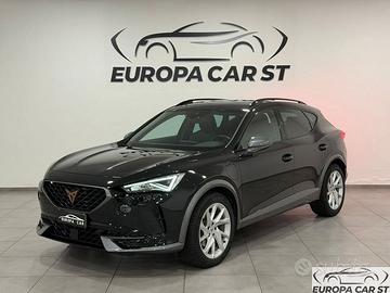 CUPRA Formentor 1.4 E-HYBRID DSG 204cv