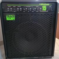 amplificatore Basso (leggere descrizione)