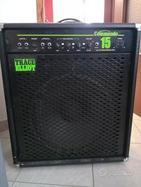 amplificatore Basso (leggere descrizione)