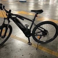 MBK E-ST 500 Rockrider