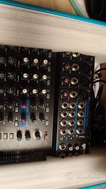 mixer Gemini