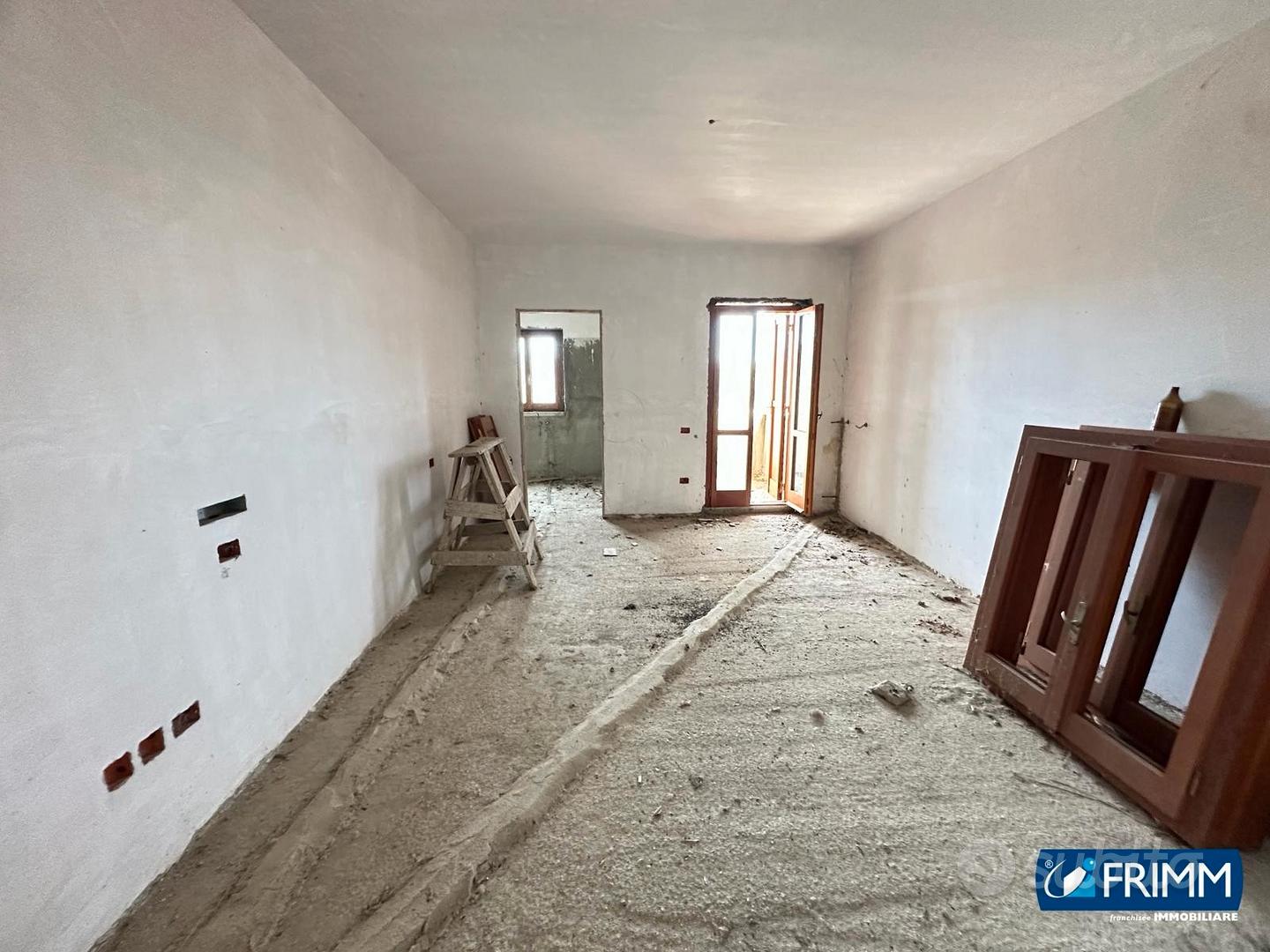 Casa – Campobasso - Vista 3