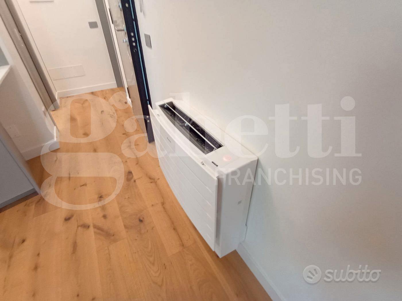 SOTTOMARINA Fronte Laguna - Appartamento [3799] - Vista 5