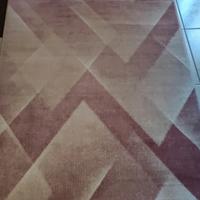 tappeto da salone come nuovo 