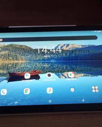Blocco Tablet vari formati