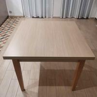 Tavolo legno