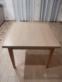 Tavolo legno