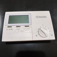 Termostato caldaia beretta