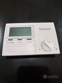 Termostato caldaia beretta