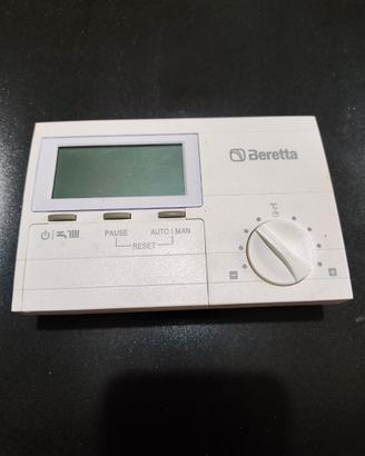 Termostato caldaia beretta