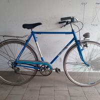 bici un po' datata da28 pollici 