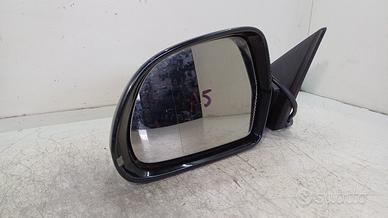 SPECCHIETTO RETROVISORE SINISTRO AUDI A5 Coupé (8