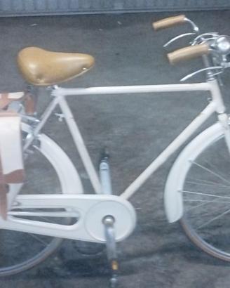 Bicicletta Freni Bacchetta Elibed Vintage Borse