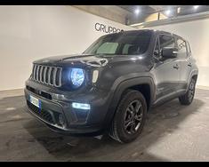 JEEP Renegade - Renegade 1.0 T3 Longitude U65945