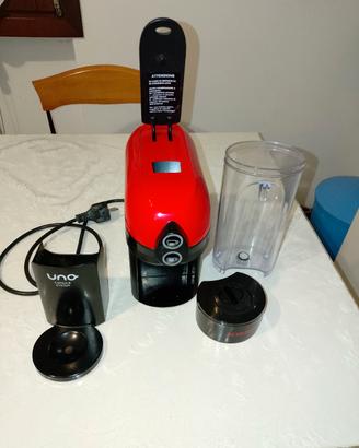 macchina caffè 