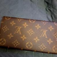 Portafoglio Louis Vitton