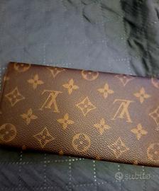 Portafoglio Louis Vitton